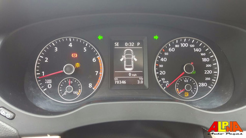 Sucata Volkswagen Jetta 2.0 Tsi 200cv 2012