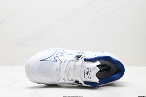 Tenis Mizuno Wave Lightning Z8 Hombre Mujer Comodidad Antideslizante Running Zapatillas
