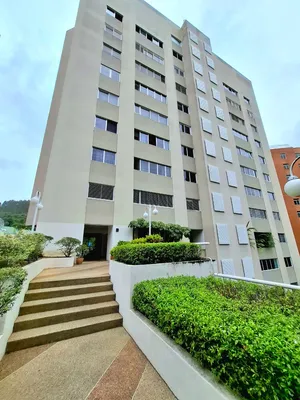 Apartamento en venta