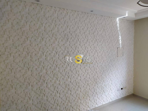Imagem 16 de 16 de Apartamento Com 2 Dormitórios À Venda, 70 M² Por R$ 225.000,00 - Itaquera - São Paulo/sp - Ap1028