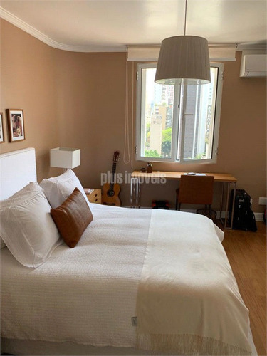 Imagem 8 de 15 de Apartamento A Venda Cerqueira César - Pj53166