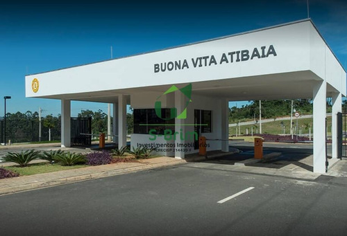 Imagem 2 de 14 de Casa De Alto Padrão Condomínio Buona Vita - 3 Suítes - Fino Acabamento - 655