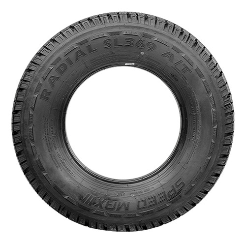 Pneu Speedmax Aro 18 Sl369 A/t 275/65r18 123/120q