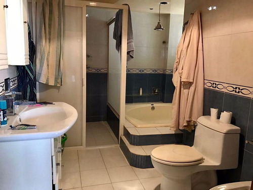 Imagen 12 de 24 de Pent House En Venta Con Excelente Ubicación En Polanco