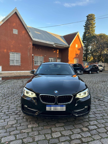 BMW Serie 2 2.0 220i Sport Line 184cv