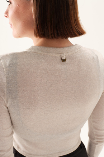 Sweater Sail Mujer Agustina