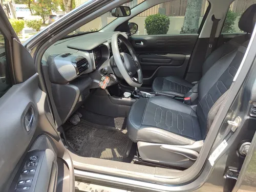 Citroën C4 Cactus 1.6 Shine Turbo Aut
