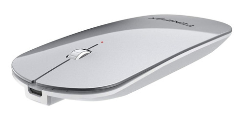 Mouse Bluetooth Inalambrico Compatibles Con Pc...-6c3p