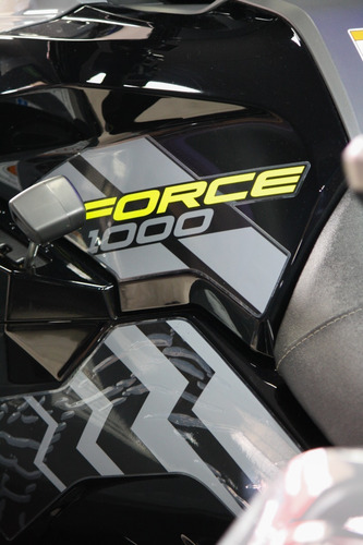 Atv Cforce1000 -cf Moto/4x4 No Polaris/can Am/entrega Inmedi