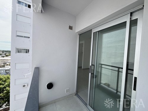 Venta Departamento Monoambiente Con Balcón En Wilde