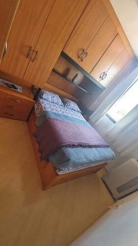Imagem 10 de 15 de Apartamento Em Vila Campestre - São Paulo - 2174