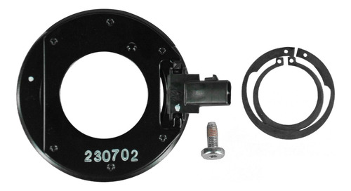 Bobina Do Compressor Mahle Universal Acpx30