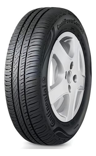 Kit 4 Pneus 175/65r14 Contipowercontact Continental 82t T