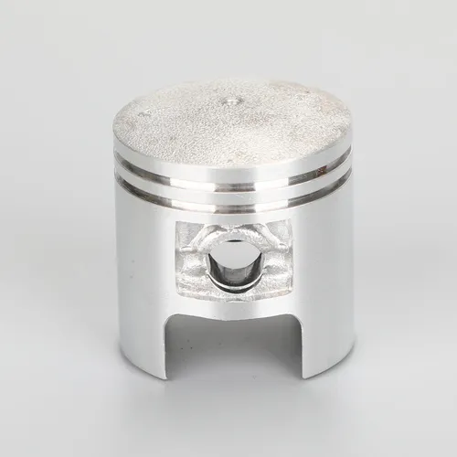 Pistón Anillo Kit 41.50mm Para Suzuki Address Hi-up Katana