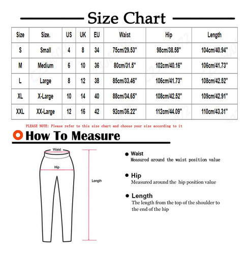 Pantalones Casuales Casuales Cómodos For Mujer, Pantalones