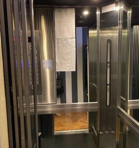 Imagen 22 de 22 de Departamento En Venta Ubicado En Palermo Chico, Capital Federal, Buenos Aires