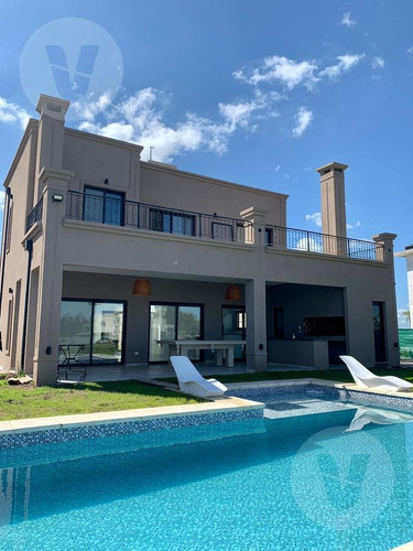 Imagen 11 de 12 de Casa En Venta - Lagos De Canning I