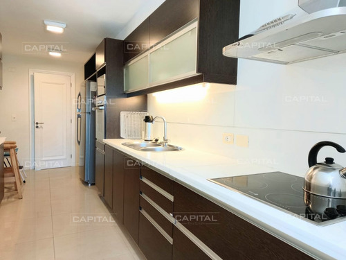 Imagen 9 de 19 de Venta Apartamento Primera Linea Brava - Punta Del Este Brava