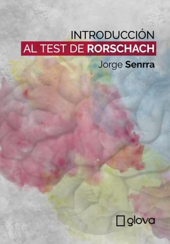 Libro Introducción Al Test Rorschach (spanish Edition)