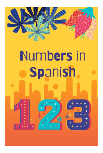 Libro: Números En Español