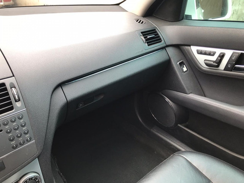 Mercedes C300 - 3.0 V6 - 2010 - Teto Solar - Imperdivel