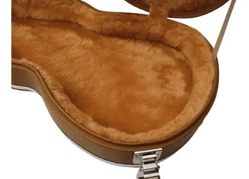 Case Para Guitarra Les Paul Gibson Custom Studio Kromus