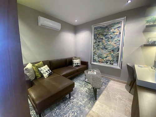 Departamentos De Lujo En Venta En Privada Con Amenidades Montebello, Mérida