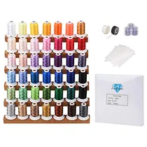 Comprar Hilo De Bordar Y Estabilizadores Para Bordar Simthread, Rega