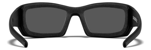 Gafas De Sol Wiley X Wx Shadow Ajuste Alternativo Ccsha08alt
