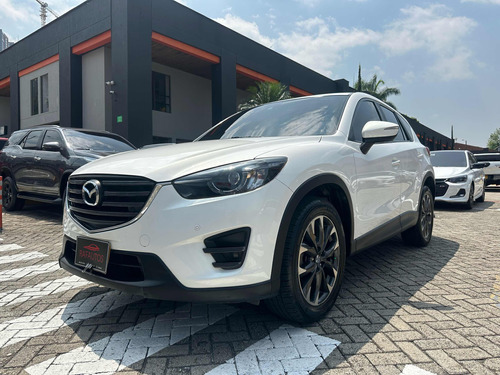 Mazda CX-5 2.5 Grand Touring Lx