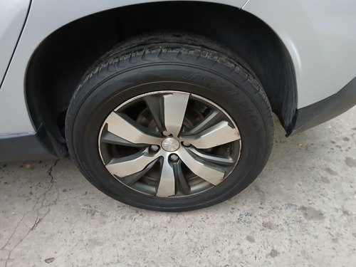 Peugeot 2008 1.6 Thp Sport