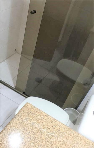 Imagem 19 de 25 de Cobertura Duplex Na Água Rasa Com 4 Dorms Sendo 1 Suíte, 4 Vagas, 210m² - Co0279