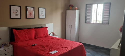 Imagem 2 de 15 de Sobrado Para Venda Por R$800.000,00 Com 360m², 2 Dormitórios, 1 Suite E 5 Vagas - Vila Aparecida, São Paulo / Sp - Bdi37506