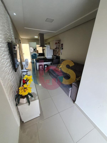 Imagem 2 de 16 de Apartamento Térreo 2/4 Em Porto Seguro - Ba - 7208
