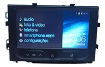 Comprar Multimídia Chevrolet Mylink Desbloqueada Cobalt Onix Prisma