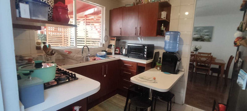3pisos, Jardines De Vizcachas, Opc 5 Dorm (66624)