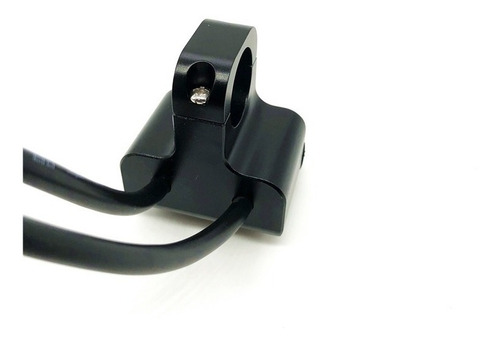 Imagen 6 de 7 de Switch Doble Sercomoto 22mm 7/8 P/ Motocicleta Bmw Honda Ktm