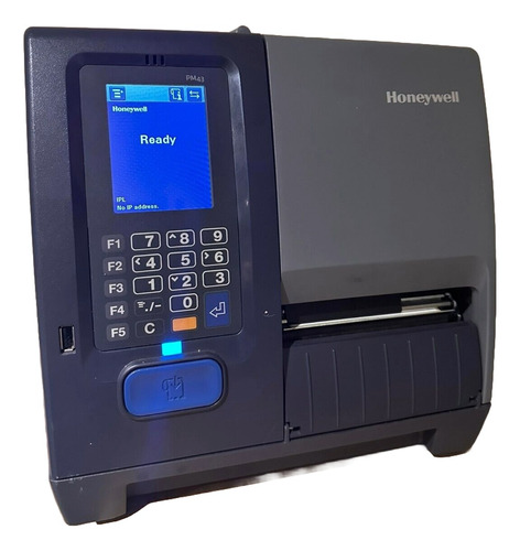 Impresora Pm43 Intermec (Usado)