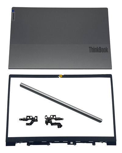 For Lenovo Thinkbook 15 G2 Itl Are 15 G3 Acl/itl Back Co Llj