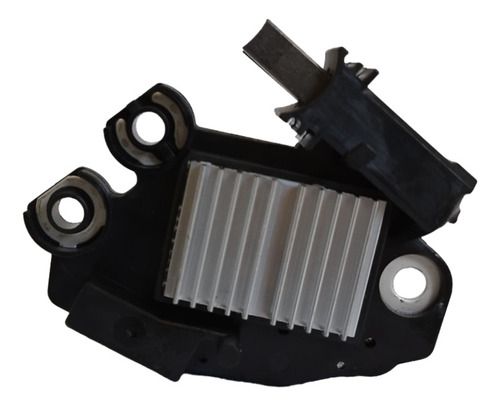 Regulador Alternador Peugeot 206 207 307 2tornillos Partner 