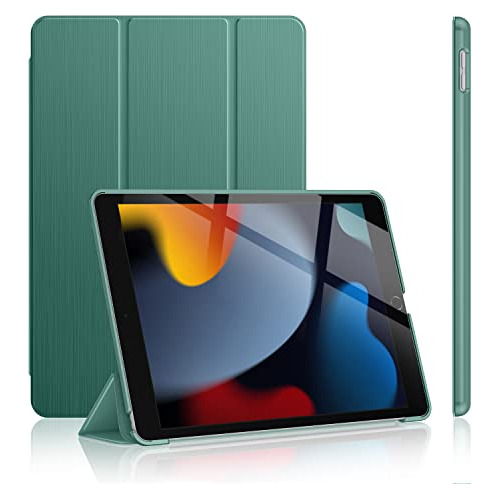 Funda Para iPad 9th Gen 2021/ iPad 8th Gen 2020/ iPad -023