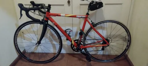 Bicicleta giant rodado 26 usada sale
