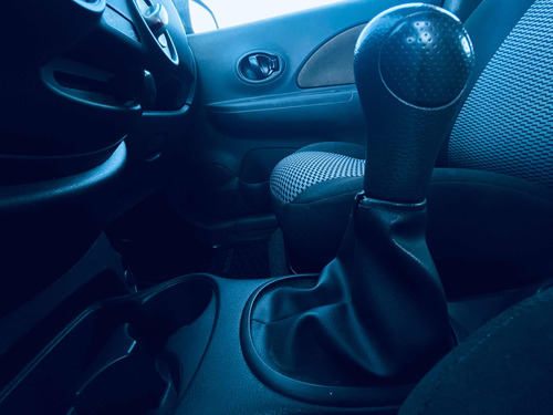 Nissan March 1.6 Active 107cv May14