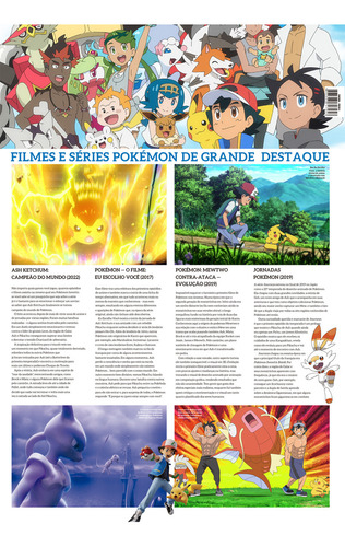 Superpôster Anime Invaders - Pokémon - Arte D - Ash Ketchu, De Editora Europa. Editorial Europa, Capa Mole, Edição 2023-06-22 00:00:00 Em Português