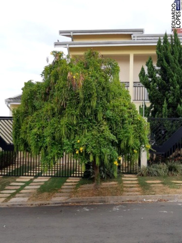 Casa À Venda Jardim Esplanada Indaiatuba Sp - Ca01410