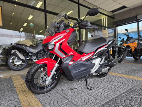 Adv 150 Abs -30.600km-22/23 R$22.990,00 -48x Sem Entrada-jnr