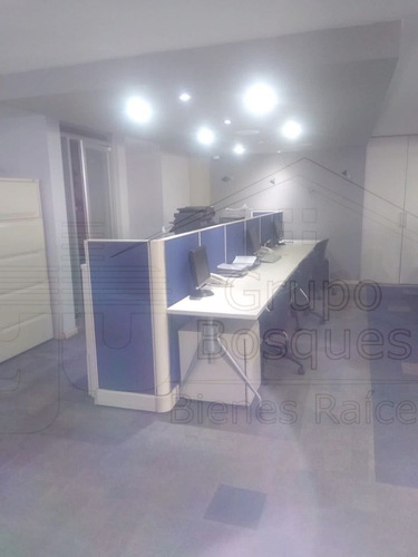 Venta De Oficina En Polanco, Miguel Hidalgo Cdmx