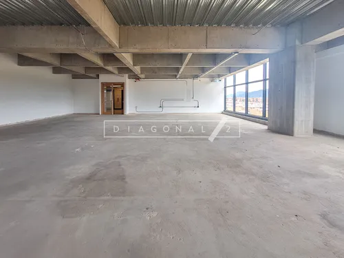 Oficina En Arriendo En Chía