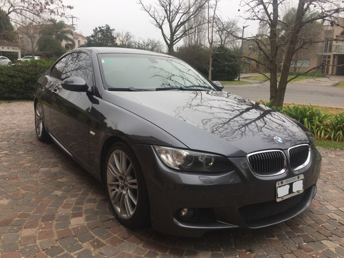 Bmw 335i Coupe Bi-turbo Triptonic