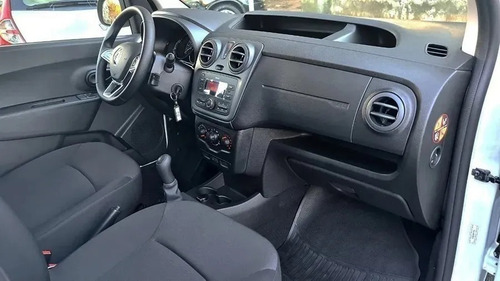 Imagen 16 de 25 de Renault Nueva Kangoo Plan 0km 2022 Confort Emotion 1.6 (spl)